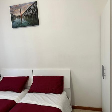 Bb Bella Venice Marghera Zewnętrze zdjęcie