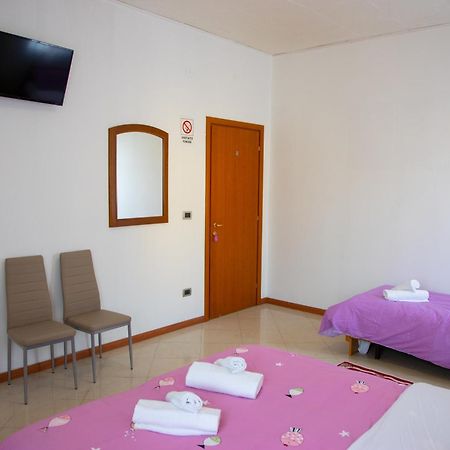 Bb Bella Venice Marghera Zewnętrze zdjęcie