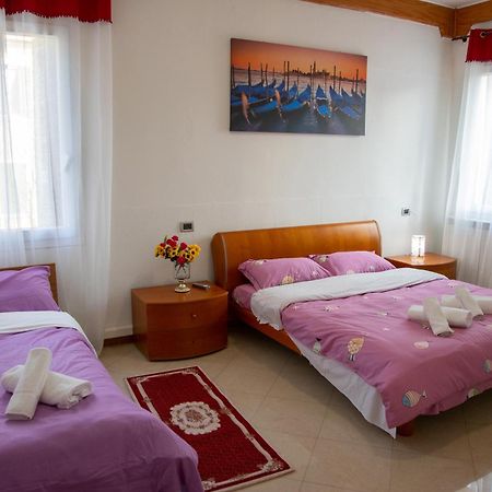 Bb Bella Venice Marghera Zewnętrze zdjęcie
