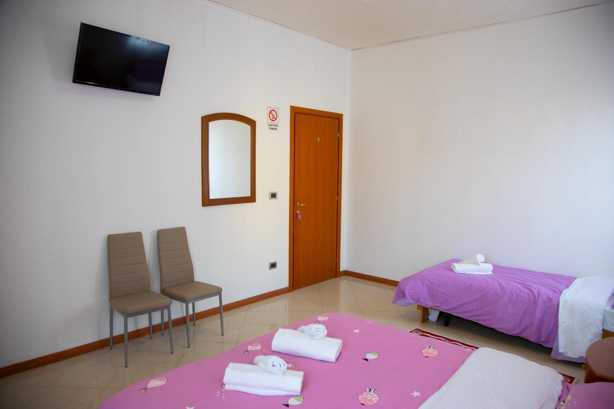 Bb Bella Venice Marghera Zewnętrze zdjęcie