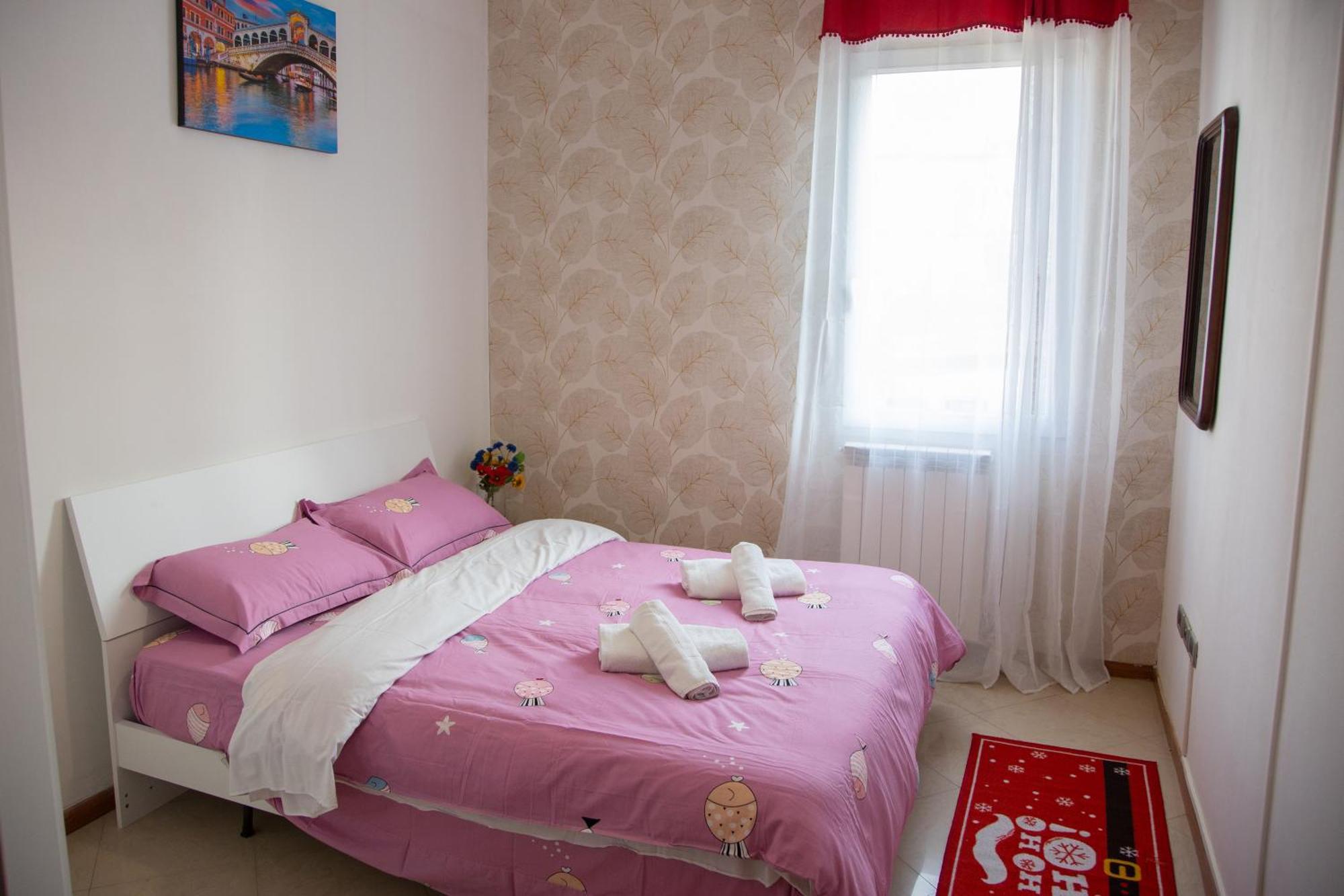 Bb Bella Venice Marghera Zewnętrze zdjęcie