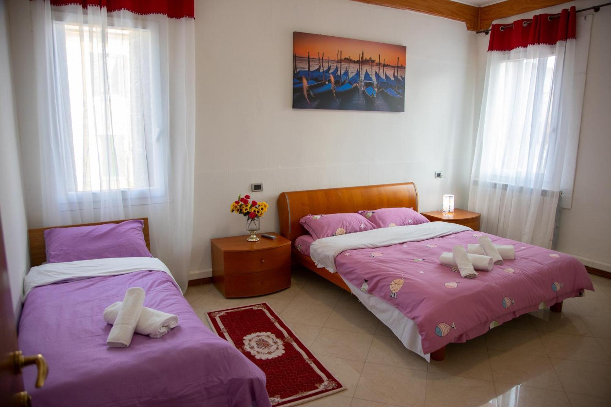 Bb Bella Venice Marghera Zewnętrze zdjęcie