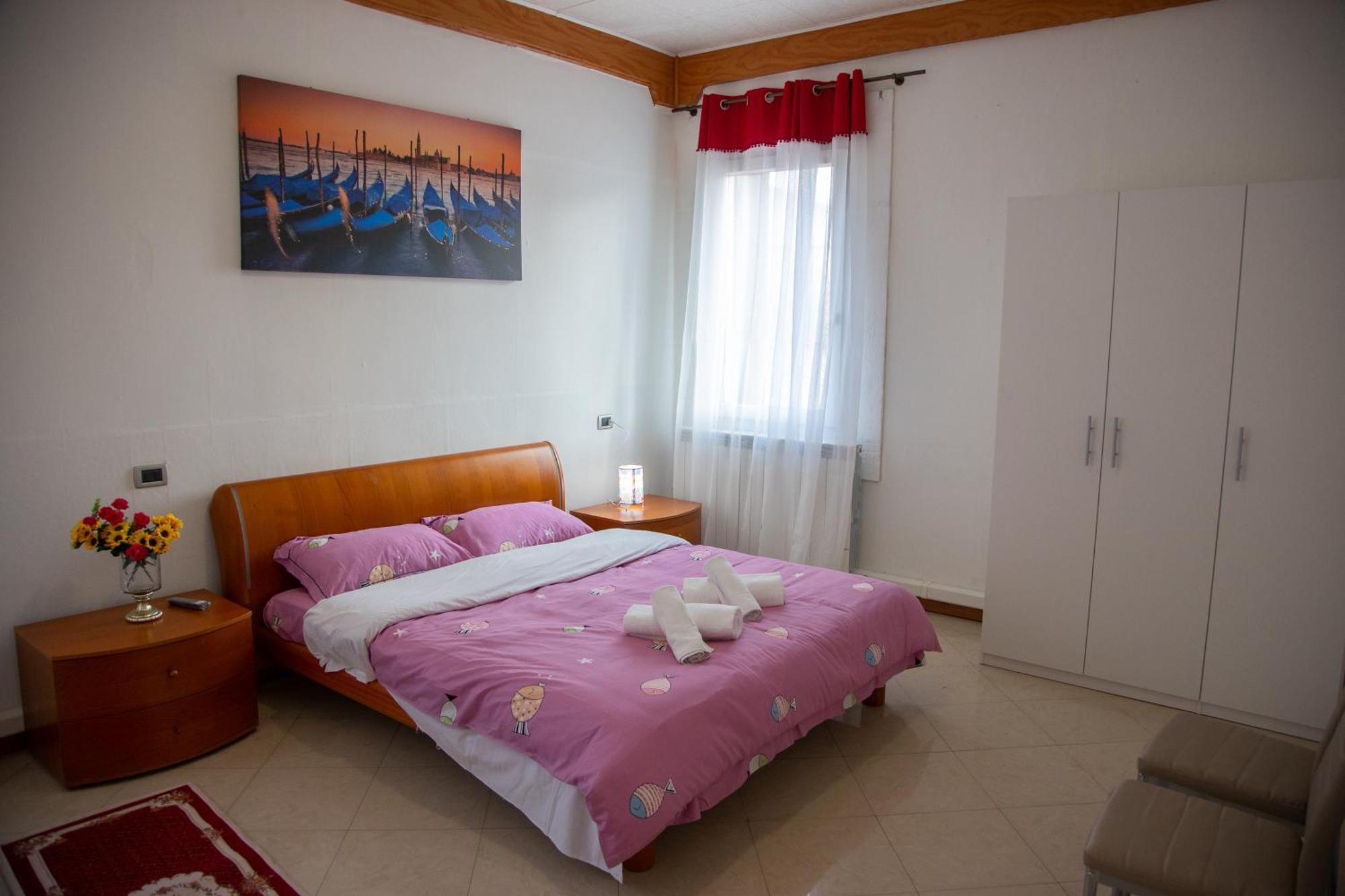 Bb Bella Venice Marghera Zewnętrze zdjęcie