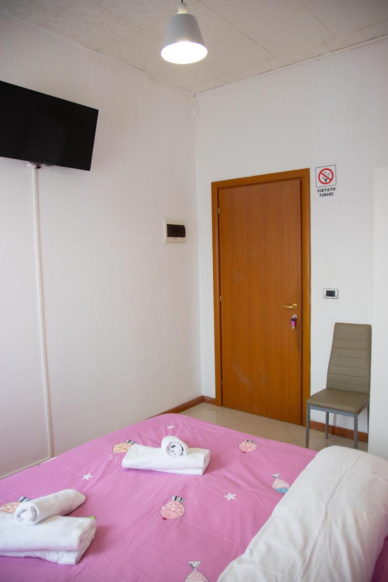 Bb Bella Venice Marghera Zewnętrze zdjęcie
