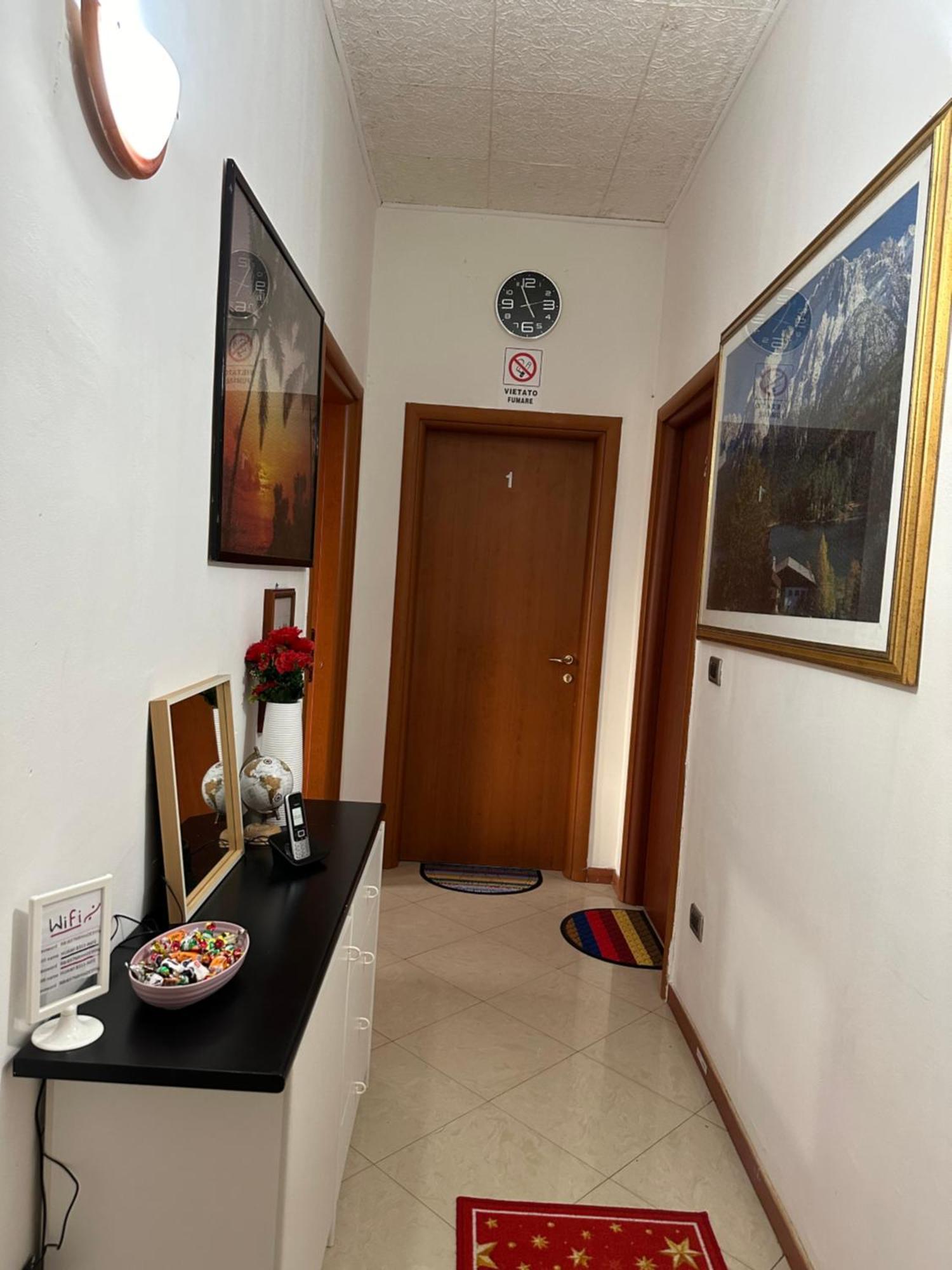 Bb Bella Venice Marghera Zewnętrze zdjęcie